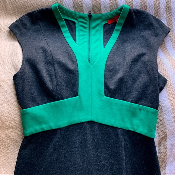 SOLD Narcisco Rodriguez dress - Picture 4 of 8